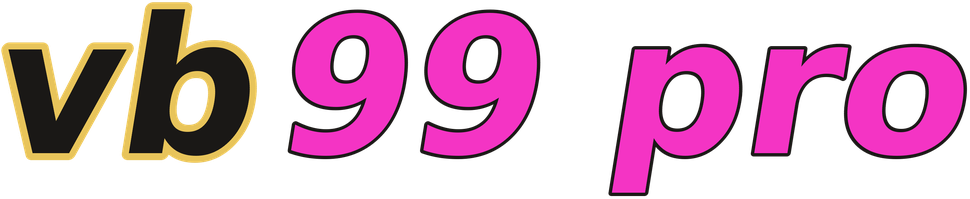 vb99 pro logo